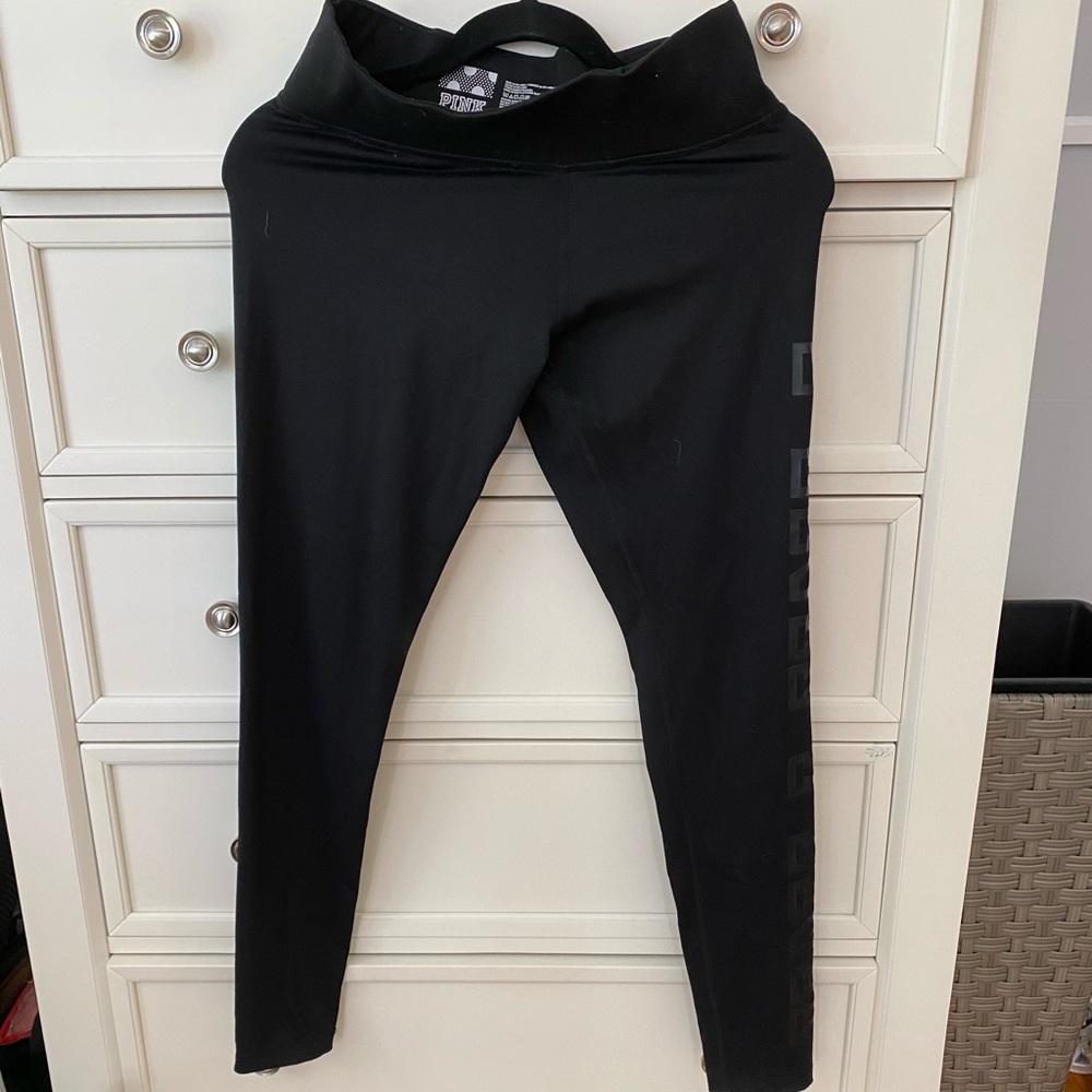 PINK leggings